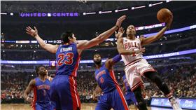 Derrick Rose(ap)