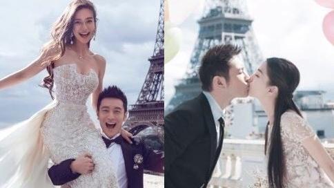 黃曉明超寵妻！親自下廚顧好老婆的胃