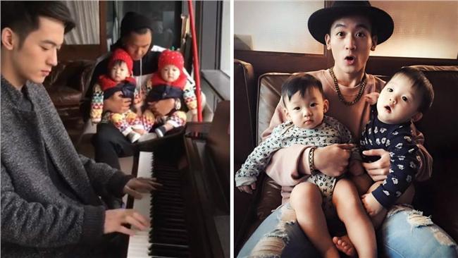 萌翻天！小樂唱歌好聽到連飛翔都看呆