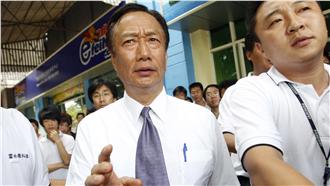 憶起「馬習會」　郭台銘飆罵：愚蠢！