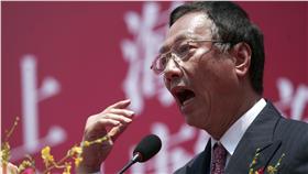 郭台銘
（圖／美聯社／達志影像）