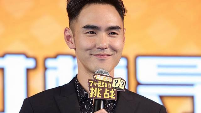 阮經天衰運大爆發　新節目喊卡掰掰囉