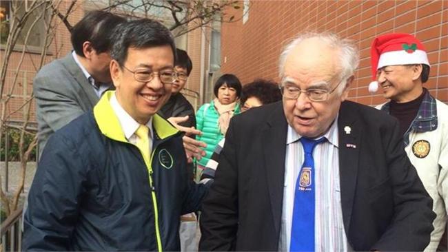 長照＝隔離麻瘋病患？陳建仁道歉