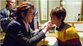 愛上哥們,行銷公關部