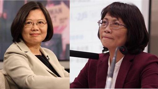 為了這件事　王如玄：我和蔡英文不同