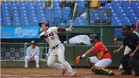 李炅錄（圖／取自中華職棒粉絲團）