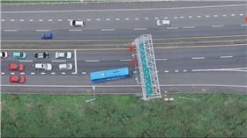 國道5號設置紅綠燈、開放行駛路肩_
https://www.youtube.com/watch?v=HWswYD3gsJ0