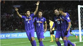 世俱盃季軍賽（圖／美聯社／達志影像）