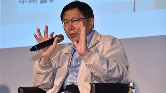 頻爆食安問題　柯P：因執法不確實