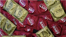 保險套（圖／美聯社／達志影像）