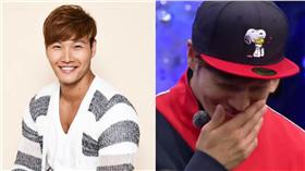 Running man、金鐘國／臉書、dailymotion