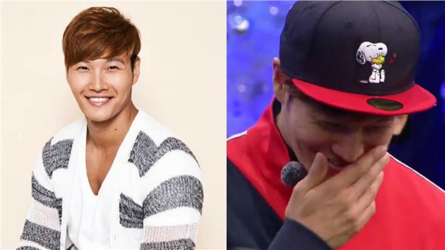 哪句話讓「老虎」金鐘國一秒變小白兔