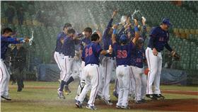 中華培訓隊（圖／取自中華職棒粉絲團）