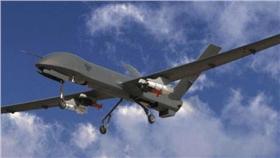 彩虹4無人機-翻攝自百度圖庫