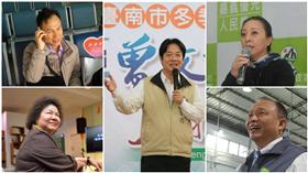 AIT部長求寒假好去處 5縣市長忙搶人