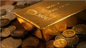 金條,黃金,金幣,爭產-FLICKR-Bullion Vault-https://www.flickr.com/photos/bullionvault/3591732069/