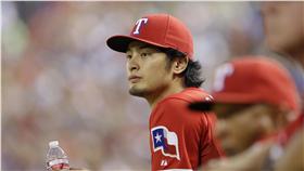 達比修有（圖／美聯社／達志影像）