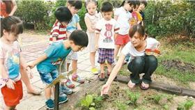 田園都市 河堤國小
