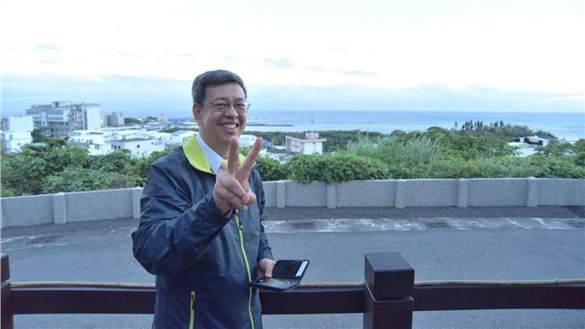 辯論有絕招？幕僚爆：陳建仁這點超強