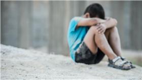 霸凌、逃家、蹺家、輟學、問題兒童、流浪（Shutterstock／達志影像）