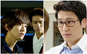 《愛上哥們》臉書