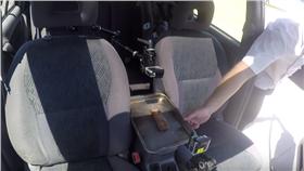 羊肉放車內
翻攝youtube
https://www.youtube.com/watch?v=Og-t_74sQ78