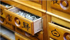 當歸、中藥房、藥品、藥劑師（Shutterstock／達志影像）