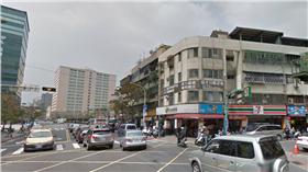 瑞光路／GOOGLE MAP