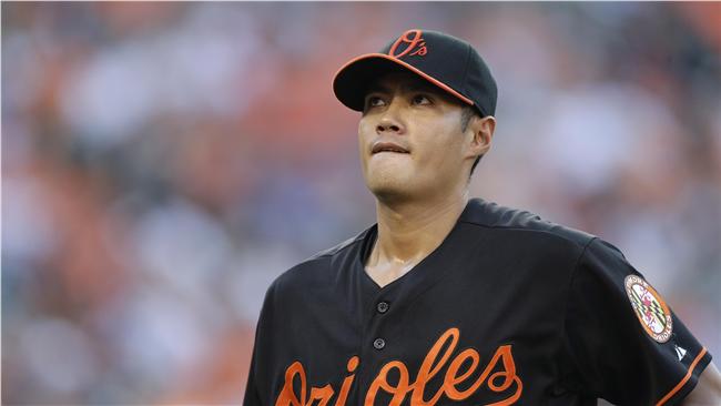 創紀錄！陳偉殷超越王建民成薪水一哥