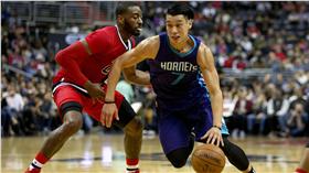 林書豪（ＡＰ）