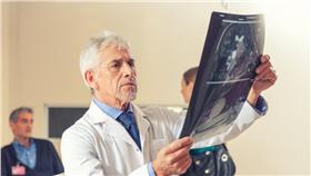 癌症檢驗-示意圖／達志影像