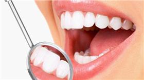 假牙,牙齒／翻攝自百度