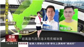 國會大擂台/林國正VS賴瑞隆