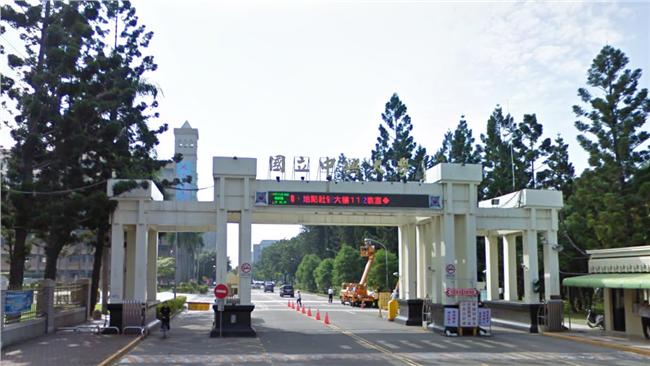 台南地震受災學生　中興大學優先錄取