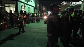 台東大學生遭挾持