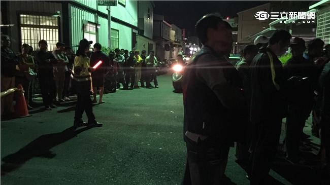 挾持案通緝犯　點名刑大小隊長栽贓