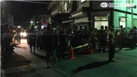 台東大學生遭挾持