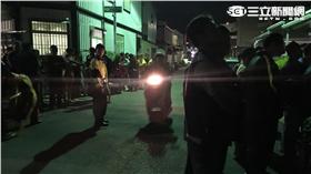 台東大學生遭挾持