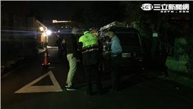 台東大學生遭挾持