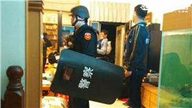 通緝犯挾持台東大學生