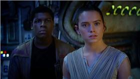 星際大戰7／擷自YouTube