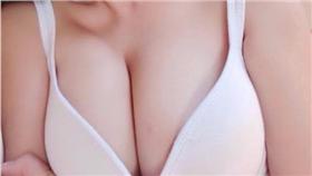 奶,胸部／翻攝自網路