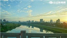 天氣,溫度,太陽▲圖／記者林敬旻攝