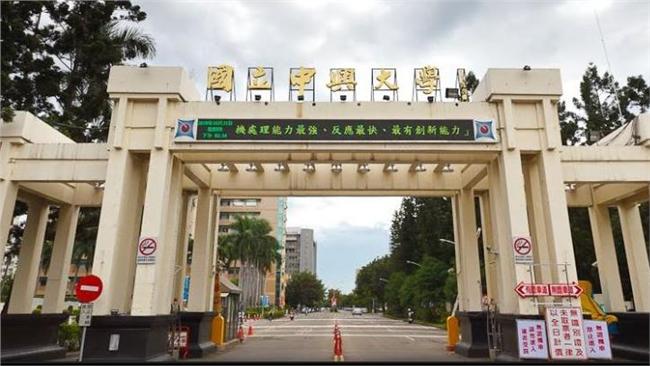 興大徵免錢教師　呂秋遠：去搶比較快