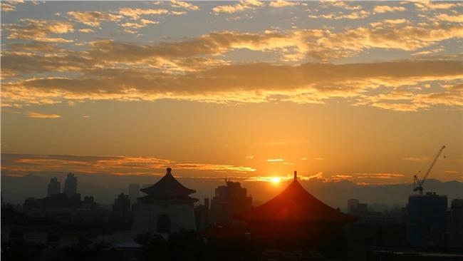 中午29℃　創67年來冬至最高溫！