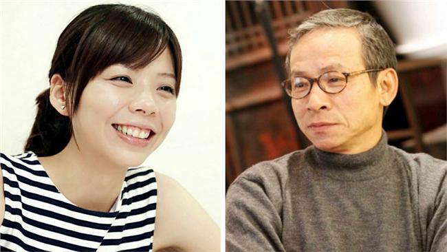 力挺！吳念真：盼有洪慈庸這樣的女兒