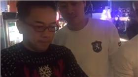 交換禮物趴／小甜甜臉書