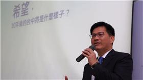 林佳龍－翻攝自林佳龍臉書