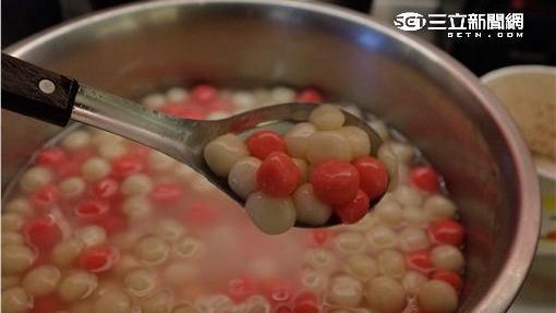 除了湯圓外　妳還吃過哪些食補？