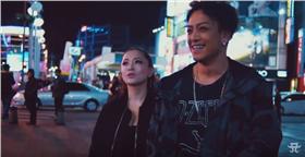 濱崎步／翻攝自youtube